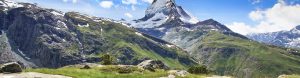 Visit Matterhorn after your treatment